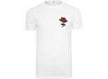 Mister Tee Shirt - Rose Bianco - L