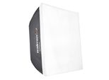 Walimex Pro Softbox Ii 60X60 Cm