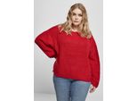 Urban Classics Donna - Maglione Largo Oversize - M