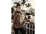 Urban Classics - Giacca Da Donna Modello Pull Over Leo - Xs