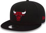 New Era ČEpice 9FIFTY Nba Chicago Bulls Nero, 12122725