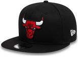KšIltovka New Era 9Fifty Nba Nos Chicago Bulls Snapback - S/M
