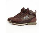 Helly Hansen Uomo Scarpe Chilcotin Coffee - 46,5 - 12 - 11,5 - 28,6 Cm