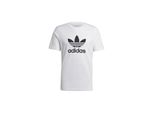 Maglietta Adidas Trefoil, GN3463, GrößE: 170