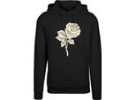 Mister Tee Felpa Con Cappuccio Wasted Youth Hoody Nero-Xs