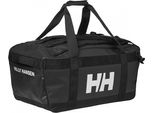 Helly Hansen Scout Duffel Xl Nero (90L) - Uni