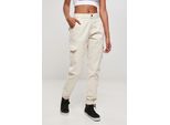 Urban Classics Donna - Tubo Cargo Elasticizzato A Vita Alta - 5XL