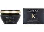 Krastase Maschera Rivitalizzante Contro I Segni Dell'invecchiamento Dei Capelli Chronologist Masque Intense Rgnrant 200Ml