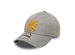 Berretto KšIltovka New Era 9Forty Shadow Tech Grigio - Uni
