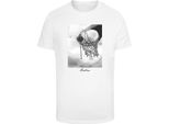 Mr. Tee Ballin 2.0 Tee Bianco - Xxl