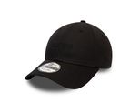KšIltovka New Era 9Forty Essential Nero Su Nero - Uni