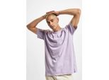 T-Shirt Da Uomo Mr. Tee Summer Of Love Oversize Tee Lilla - Xl