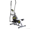 H6512 Allenatore Ellittico Hms