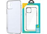 Joyroom Nuova Serie Bellezza Custodia Trasparente Ultra Sottile Per Iphone 12 Pro Max Trasparente (Jr-Bp744)