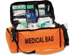 Gima 34135 Kit Di Pronto Soccorso Kit Di Pronto Soccorso Sportivo