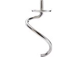 Kenwood KAT72.000SS Gancio Per Impasto In Acciaio Inox Accessori Per Robot Da Cucina