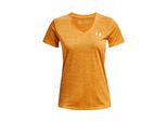 Under Armour Tech Ssv - Twist-Ylw - L