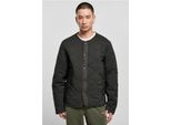 Giacca Urban Classics Liner Nera - Xxl