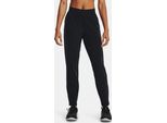 Under Armour Ua Outrun The Storm Pant-Blk - Xs