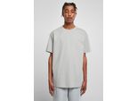 Urban Classics - Camicia Oversize Heavy Summerblue - M