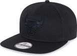 New Era Snapback Cap 9FIFTY Chicago Bulls Nba Basketball S/M