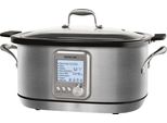 Sencor Spr 7200SS Pentola Lenta Multifunzionale