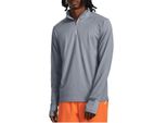 Under Armour Qualifier Run 1/4 Zip Hoode - L