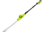 Fieldmann Tagliasiepi Aku Fzn 70405-0 20V (Senza Aku)