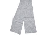 Urban Classics TB5651 | Sciarpa Basic Riciclata Taglia Unica - Colore: Heathergrey - Taglia: Taglia Unica