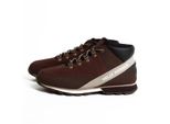 Helly Hansen Flux Four 710 Caffè In Grani Scarpe Taglia 44 Eu