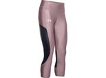 Under Armour Ua Speed Stride Capri-Pnk - Xs