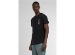 Mr. Tee Flavour Explosion Tee Nero - Xs