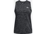 Canotta Under Armour Tech Twist Da Donna, Taglia: Xs