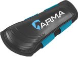 Arma - Stivali Da Cavallo, Neoprene ER200 (Full) (Blu-Verde)