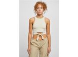 Urban Classics - Top Con Nodo Da Donna Softseagrass - 3XL