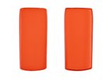 Caseroxx Cover Protettiva In Tpu Compatibile Con Nokia 105 2G (2023) / 106 2G (2023), Custodia In Gomma Per Cellulare Rosso