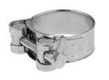 Morsetto In Metallo Gbs 40-43 Mm