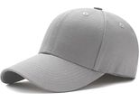 Cappello Da Baseball Universale Multiuso Con Coda Di Cavallo, Protezione Solare, Regolazione Della Circonferenza 56-60 Cm, Lunghezza Della Visiera 7 Cm