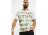 T-Shirt Uomo Just Rhyse Samara Bianco - Xxl