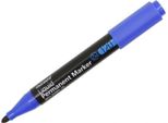 Marcatore Permanente Monami, 2 Mm, Blu