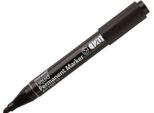 Marcatore Permanente Monami, 2 Mm, Nero