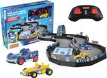 Carrera Rc - Mini Race Track - Team Sonic Racing Tabletop Set (370430021)