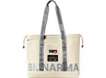 Borsa Skinarma Fardel Avorio/Ivory