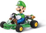 Carrera 2,4Ghz Mario Kart(Tm) Pipe Kart, Luigi 1:18