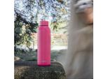Termos Quokka In Acciaio Inossidabile Solid Lampone Rosa 630 Ml