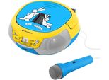 Gogen Bob E Bobek Cd Blu