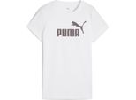 Puma Ess No. 1 Logo Tee S 68237153 Unisex