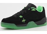 Scarpe Da Ginnastica K1X Glide Gk Nero/Verde - Eu 41