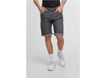 Pantaloncini Just Rhyse Uomo Sydney Grigio Scuro - 30