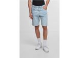 Pantaloncini Just Rhyse Uomo Sydney Azzurro - 33
